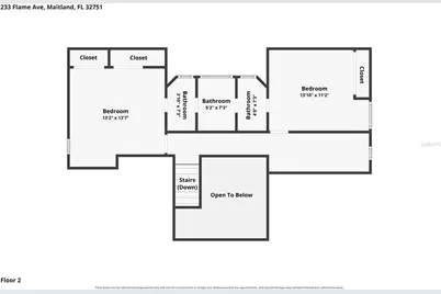 233 Flame Avenue, Maitland, FL 32751 - Photo 49