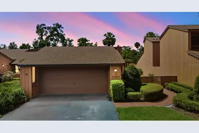 124 Oaks Court #124, Sanford, FL 32771 - Photo 1
