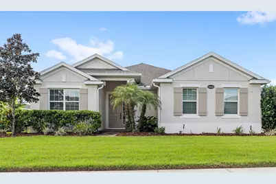 16668 Sanctuary Drive, Winter Garden, FL 34787 - Photo 1
