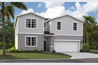 1612 Freedom Street, Haines City, FL 33844 - Photo 1