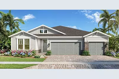 763 Junonia Boulevard, New Smyrna Beach, FL 32168 - Photo 1