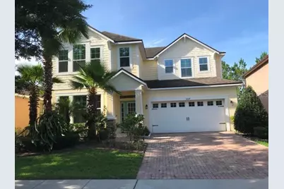 3037 Lake Jean Drive, Orlando, FL 32817 - Photo 1