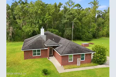 54157 Amblerwood Way, Callahan, FL 32011 - Photo 1