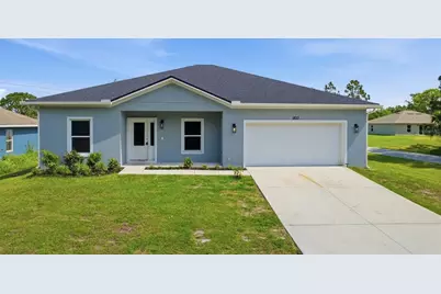 566 Gantry Street SW, Palm Bay, FL 32908 - Photo 1