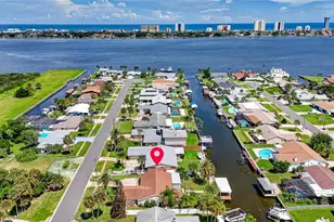 149 Sea Isle Cir, South Daytona, FL 32119 - Photo 1