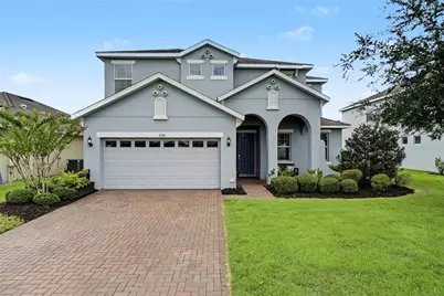3936 Night Heron Drive, Sanford, FL 32773 - Photo 1