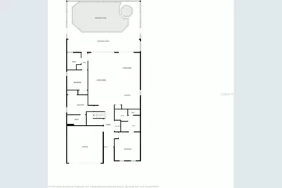 [Address not provided], Kissimmee, FL 34741 - Photo 91