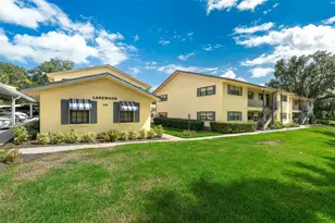 110 N Tremain St, Mount Dora, FL 32757 - Photo 1