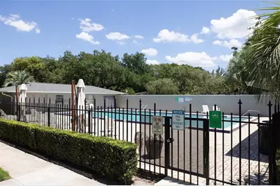 700 E Airport Boulevard #A3, Sanford, FL 32773 - Photo 23