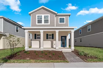 3075 Addison Boulevard, Saint Cloud, FL 34771 - Photo 1