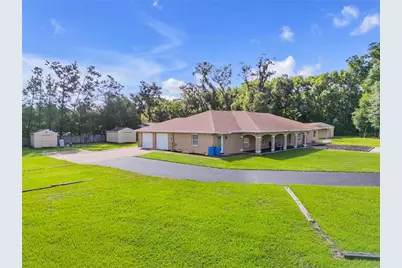2011 N Spring Garden Avenue, Deland, FL 32720 - Photo 3