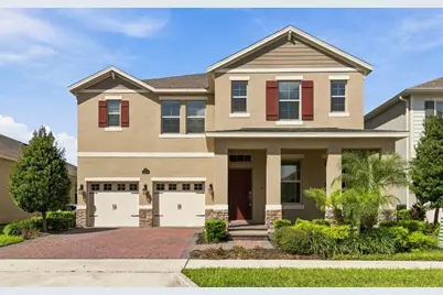 8819 Sonoma Coast Drive, Winter Garden, FL 34787 - Photo 1