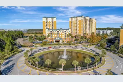 8101 Resort Village Drive #31308, Orlando, FL 32821 - Photo 3
