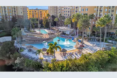 8101 Resort Village Drive #31308, Orlando, FL 32821 - Photo 7