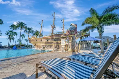 8101 Resort Village Drive #31308, Orlando, FL 32821 - Photo 21