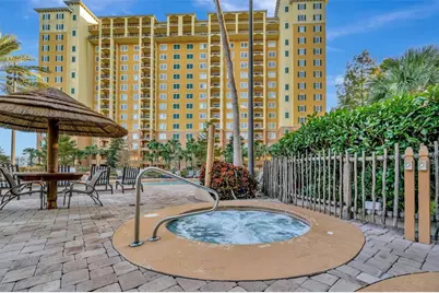 8101 Resort Village Drive #31308, Orlando, FL 32821 - Photo 25