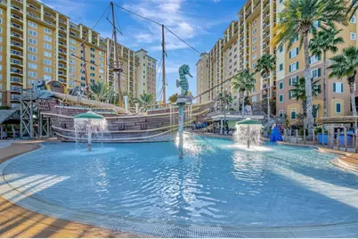 8101 Resort Village Drive #31308, Orlando, FL 32821 - Photo 17