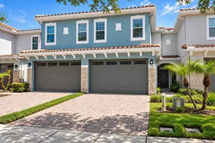 1792 Garden Sage Dr, Oviedo, FL 32765 - Photo 1