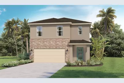 2153 Serenity Garden Drive, Kissimmee, FL 34744 - Photo 1