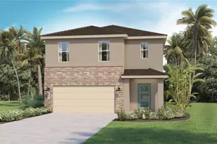 2153 Serenity Gdn Dr, Kissimmee, FL 34744 - Photo 1
