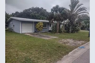 227 Woodland Avenue, Cocoa Beach, FL 32931 - Photo 3