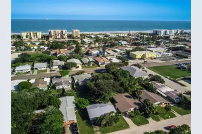 227 Woodland Avenue, Cocoa Beach, FL 32931 - Photo 1