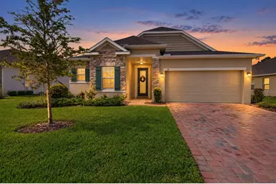 14 Fawn Haven Trail, Ormond Beach, FL 32174 - Photo 1