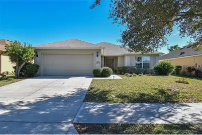 4175 SW 46th Court, Ocala, FL 34474 - Photo 1