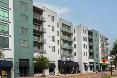 10 N Summerlin Avenue #28, Orlando, FL 32801 - Photo 1