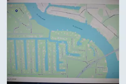 24548 Alligator Road, Astor, FL 32102 - Photo 3