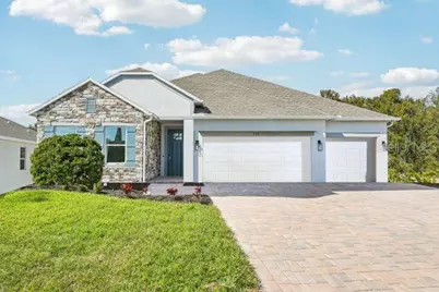 106 Lee Drive, Palm Coast, FL 32137 - Photo 1