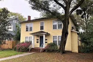 1113 S Park Ave, Sanford, FL 32771 - Photo 1