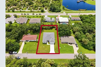 23173 Glen Avenue, Port Charlotte, FL 33980 - Photo 5