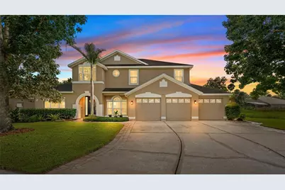 337 Twelve Oaks Drive, Winter Springs, FL 32708 - Photo 1