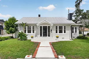 323 E Amelia St, Orlando, FL 32801 - Photo 1