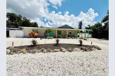 4013 52nd Street Court W, Bradenton, FL 34209 - Photo 1