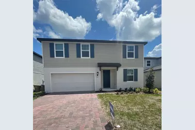 371 Whistling Duck Trail, Saint Cloud, FL 34771 - Photo 1