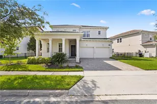 8204 Topsail Pl, Winter Garden, FL 34787 - Photo 1