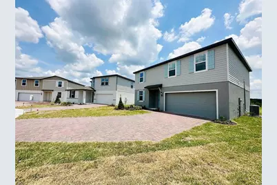 451 Whistling Duck Trail, Saint Cloud, FL 34771 - Photo 3