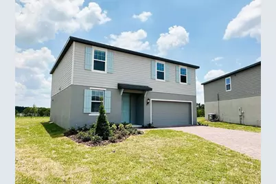 451 Whistling Duck Trail, Saint Cloud, FL 34771 - Photo 1