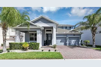 1016 Catori Road, Oakland, FL 34787 - Photo 1