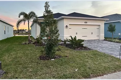 16426 Queen Palm Drive, Port Charlotte, FL 33953 - Photo 1