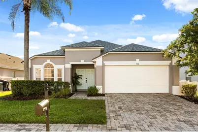 726 Kildrummy Drive, Davenport, FL 33896 - Photo 1