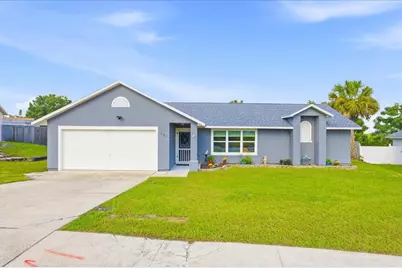 838 Satin Leaf Circle, Ocoee, FL 34761 - Photo 1