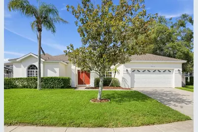 966 Longwood Club Place, Longwood, FL 32750 - Photo 1