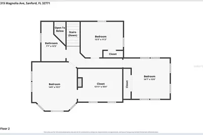 315 Magnolia Avenue, Sanford, FL 32771 - Photo 49