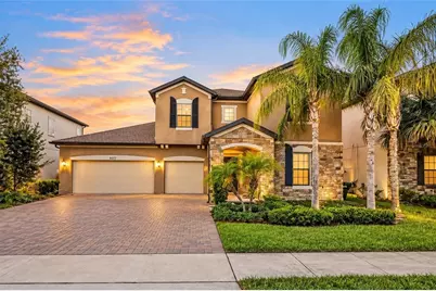 9277 Royal Estates Boulevard, Orlando, FL 32836 - Photo 1