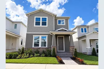 17334 Beachgrass Alley, Winter Garden, FL 34787 - Photo 1