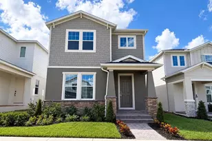 17334 Beachgrass Aly, Winter Garden, FL 34787 - Photo 1
