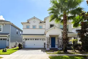 8904 Leaderboard Ln, Champions Gate, FL 33896 - Photo 1